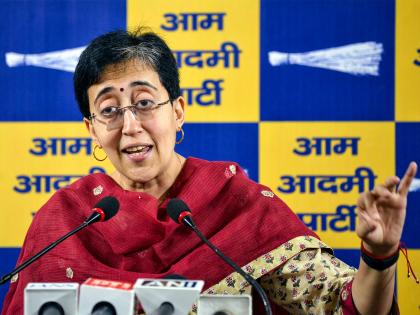 "Is BJP scared of Arvind Kejriwal?": Delhi LoP Atishi asks Speaker Vijender Gupta to live-stream Privilege Committee proceedings | "Is BJP scared of Arvind Kejriwal?": Delhi LoP Atishi asks Speaker Vijender Gupta to live-stream Privilege Committee proceedings "Is BJP scared of Arvind Kejriwal?": Delhi LoP Atishi asks Speaker Vijender Gupta to live-stream Privilege Committee proceedings | "Is BJP scared of Arvind Kejriwal?": Delhi LoP Atishi asks Speaker Vijender Gupta to live-stream Privilege Committee proceedings