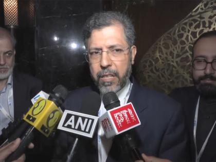 "No option but to resist to the last bullet": Iranian Deputy Foreign Minister on US-Israel "invasion" | "No option but to resist to the last bullet": Iranian Deputy Foreign Minister on US-Israel "invasion" "No option but to resist to the last bullet": Iranian Deputy Foreign Minister on US-Israel "invasion" | "No option but to resist to the last bullet": Iranian Deputy Foreign Minister on US-Israel "invasion"