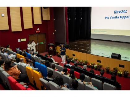 The British School New Delhi Hosts IB Asia-Pacific Professional Development Workshops 2026 | The British School New Delhi Hosts IB Asia-Pacific Professional Development Workshops 2026 The British School New Delhi Hosts IB Asia-Pacific Professional Development Workshops 2026 | The British School New Delhi Hosts IB Asia-Pacific Professional Development Workshops 2026