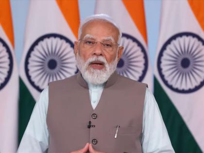 Animal Husbandry a high-growth pillar of rural economy: PM Modi | Animal Husbandry a high-growth pillar of rural economy: PM Modi Animal Husbandry a high-growth pillar of rural economy: PM Modi | Animal Husbandry a high-growth pillar of rural economy: PM Modi