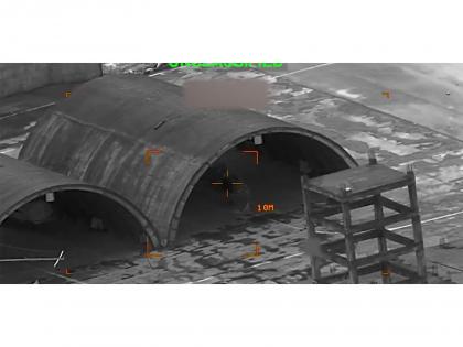 Iran's IRGC launches 21st wave of counter strikes, vows 'more intense' operations | Iran's IRGC launches 21st wave of counter strikes, vows 'more intense' operations Iran's IRGC launches 21st wave of counter strikes, vows 'more intense' operations | Iran's IRGC launches 21st wave of counter strikes, vows 'more intense' operations