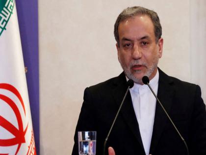 "US is fully responsible for bloodshed": Iranian Foreign Minister Seyed Abbas Araghchi | "US is fully responsible for bloodshed": Iranian Foreign Minister Seyed Abbas Araghchi "US is fully responsible for bloodshed": Iranian Foreign Minister Seyed Abbas Araghchi | "US is fully responsible for bloodshed": Iranian Foreign Minister Seyed Abbas Araghchi