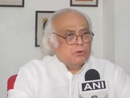 "Attack on our sovereignity" Jairam Ramesh slams Centre over US waiver on Russian oil purchase | "Attack on our sovereignity" Jairam Ramesh slams Centre over US waiver on Russian oil purchase "Attack on our sovereignity" Jairam Ramesh slams Centre over US waiver on Russian oil purchase | "Attack on our sovereignity" Jairam Ramesh slams Centre over US waiver on Russian oil purchase