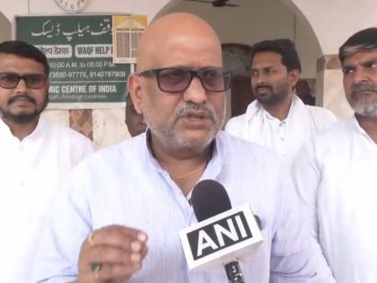 "End of his political career was predetermined": Ajay Rai slams Nitish Kumar's Rajya Sabha move | "End of his political career was predetermined": Ajay Rai slams Nitish Kumar's Rajya Sabha move "End of his political career was predetermined": Ajay Rai slams Nitish Kumar's Rajya Sabha move | "End of his political career was predetermined": Ajay Rai slams Nitish Kumar's Rajya Sabha move