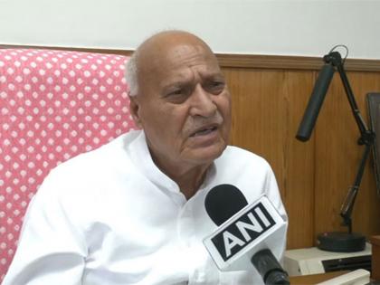"Youth must be given opportunities," says Himachal Minister Chander Kumar | "Youth must be given opportunities," says Himachal Minister Chander Kumar "Youth must be given opportunities," says Himachal Minister Chander Kumar | "Youth must be given opportunities," says Himachal Minister Chander Kumar