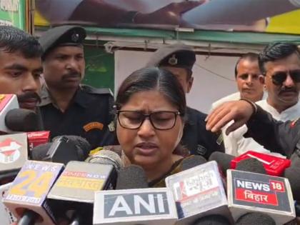 "Workers are feeling uneasy with his decision": Bihar Minister on Nitish Kumar's Rajya Sabha nomination | "Workers are feeling uneasy with his decision": Bihar Minister on Nitish Kumar's Rajya Sabha nomination "Workers are feeling uneasy with his decision": Bihar Minister on Nitish Kumar's Rajya Sabha nomination | "Workers are feeling uneasy with his decision": Bihar Minister on Nitish Kumar's Rajya Sabha nomination