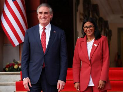 US, Venezuela decide to re-establish ties | US, Venezuela decide to re-establish ties US, Venezuela decide to re-establish ties | US, Venezuela decide to re-establish ties