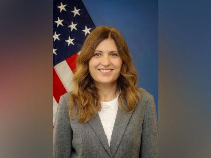 US Mission appoints Mariana Neisuler as Consul General in Chennai | US Mission appoints Mariana Neisuler as Consul General in Chennai US Mission appoints Mariana Neisuler as Consul General in Chennai | US Mission appoints Mariana Neisuler as Consul General in Chennai