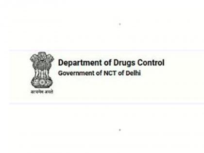 Delhi Drugs Control Department seizes insulin stock worth Rs 20.06 lakh | Delhi Drugs Control Department seizes insulin stock worth Rs 20.06 lakh Delhi Drugs Control Department seizes insulin stock worth Rs 20.06 lakh | Delhi Drugs Control Department seizes insulin stock worth Rs 20.06 lakh