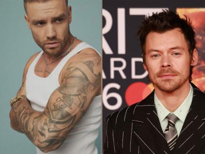 "I really struggled with...": Harry Styles reveals how Liam Payne's death changed his perspective on life | "I really struggled with...": Harry Styles reveals how Liam Payne's death changed his perspective on life "I really struggled with...": Harry Styles reveals how Liam Payne's death changed his perspective on life | "I really struggled with...": Harry Styles reveals how Liam Payne's death changed his perspective on life