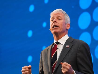 "Short-term measures to keep prices down": US Energy Secy on Washington issuing waiver to India on Russian oil purchase | "Short-term measures to keep prices down": US Energy Secy on Washington issuing waiver to India on Russian oil purchase "Short-term measures to keep prices down": US Energy Secy on Washington issuing waiver to India on Russian oil purchase | "Short-term measures to keep prices down": US Energy Secy on Washington issuing waiver to India on Russian oil purchase