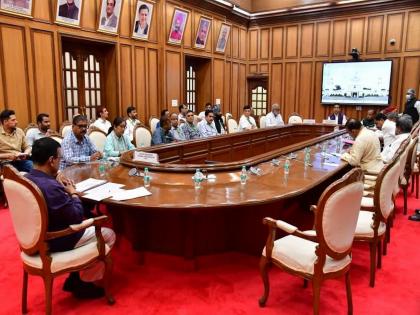 Misleading information spread by Kejriwal regarding existence of 'Fansi Ghar': Delhi Assembly Speaker | Misleading information spread by Kejriwal regarding existence of 'Fansi Ghar': Delhi Assembly Speaker Misleading information spread by Kejriwal regarding existence of 'Fansi Ghar': Delhi Assembly Speaker | Misleading information spread by Kejriwal regarding existence of 'Fansi Ghar': Delhi Assembly Speaker