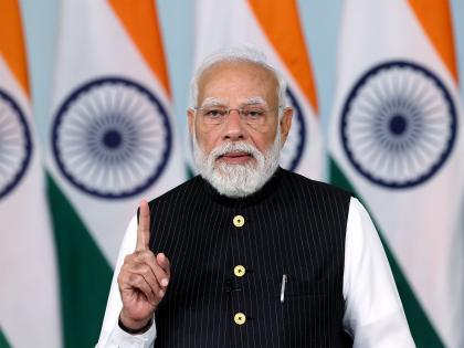PM Modi congratulates successful candidates in UPSC Civil Services Exam 2025; encourages those who didn't clear | PM Modi congratulates successful candidates in UPSC Civil Services Exam 2025; encourages those who didn't clear PM Modi congratulates successful candidates in UPSC Civil Services Exam 2025; encourages those who didn't clear | PM Modi congratulates successful candidates in UPSC Civil Services Exam 2025; encourages those who didn't clear