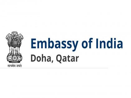 Qatar: Indian Embassy activates additional 24/7 helpline numbers to assist Indian nationals | Qatar: Indian Embassy activates additional 24/7 helpline numbers to assist Indian nationals Qatar: Indian Embassy activates additional 24/7 helpline numbers to assist Indian nationals | Qatar: Indian Embassy activates additional 24/7 helpline numbers to assist Indian nationals