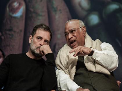 "Inflation Man Modi": Congress slams PM over LPG cylinder price hikes | "Inflation Man Modi": Congress slams PM over LPG cylinder price hikes "Inflation Man Modi": Congress slams PM over LPG cylinder price hikes | "Inflation Man Modi": Congress slams PM over LPG cylinder price hikes