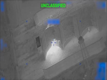 "Not slowing down": US Central Command hits 3,000 targets in Iran as 'Operation Epic Fury' intensifies | "Not slowing down": US Central Command hits 3,000 targets in Iran as 'Operation Epic Fury' intensifies "Not slowing down": US Central Command hits 3,000 targets in Iran as 'Operation Epic Fury' intensifies | "Not slowing down": US Central Command hits 3,000 targets in Iran as 'Operation Epic Fury' intensifies