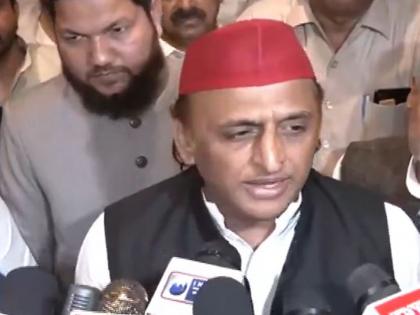 "Wanted Nitish Kumar to retire as PM": Akhilesh Yadav criticises Bihar CM's Rajya Sabha move | "Wanted Nitish Kumar to retire as PM": Akhilesh Yadav criticises Bihar CM's Rajya Sabha move "Wanted Nitish Kumar to retire as PM": Akhilesh Yadav criticises Bihar CM's Rajya Sabha move | "Wanted Nitish Kumar to retire as PM": Akhilesh Yadav criticises Bihar CM's Rajya Sabha move