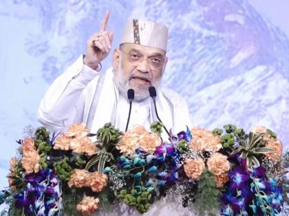 'Hindu refugees from Afghanistan, Pakistan have same right to country as PM Modi': Amit Shah | 'Hindu refugees from Afghanistan, Pakistan have same right to country as PM Modi': Amit Shah 'Hindu refugees from Afghanistan, Pakistan have same right to country as PM Modi': Amit Shah | 'Hindu refugees from Afghanistan, Pakistan have same right to country as PM Modi': Amit Shah