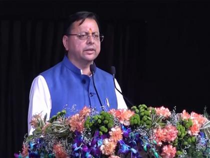 Investment agreements worth Rs 1 lakh crore implemented last year: Uttarakhand CM | Investment agreements worth Rs 1 lakh crore implemented last year: Uttarakhand CM Investment agreements worth Rs 1 lakh crore implemented last year: Uttarakhand CM | Investment agreements worth Rs 1 lakh crore implemented last year: Uttarakhand CM