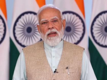 "Kota, Hadoti, a significant centre for enterprise, faith": PM Modi | "Kota, Hadoti, a significant centre for enterprise, faith": PM Modi "Kota, Hadoti, a significant centre for enterprise, faith": PM Modi | "Kota, Hadoti, a significant centre for enterprise, faith": PM Modi