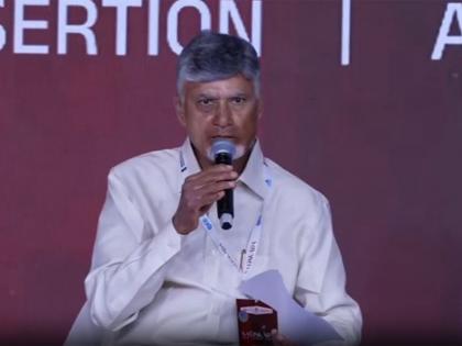 CM Naidu flags falling birth rates in South India, unveils Andhra's first-of-its-kind population management policy | CM Naidu flags falling birth rates in South India, unveils Andhra's first-of-its-kind population management policy CM Naidu flags falling birth rates in South India, unveils Andhra's first-of-its-kind population management policy | CM Naidu flags falling birth rates in South India, unveils Andhra's first-of-its-kind population management policy