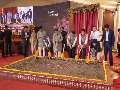 Solar Defence announces Rs 12,800 crore investment in robotics, drone and deep tech projects | Solar Defence announces Rs 12,800 crore investment in robotics, drone and deep tech projects Solar Defence announces Rs 12,800 crore investment in robotics, drone and deep tech projects | Solar Defence announces Rs 12,800 crore investment in robotics, drone and deep tech projects