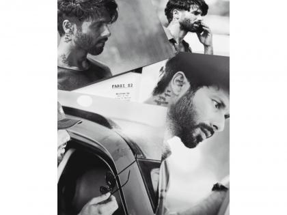 Shahid Kapoor is "back" on 'Farzi Season 2' sets, teases Day 1 glimpses | Shahid Kapoor is "back" on 'Farzi Season 2' sets, teases Day 1 glimpses Shahid Kapoor is "back" on 'Farzi Season 2' sets, teases Day 1 glimpses | Shahid Kapoor is "back" on 'Farzi Season 2' sets, teases Day 1 glimpses