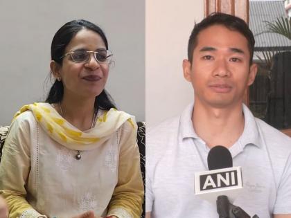 UPSC rank holders share success stories, mindset | UPSC rank holders share success stories, mindset UPSC rank holders share success stories, mindset | UPSC rank holders share success stories, mindset