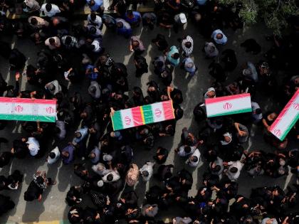 Iran crisis: Over 1,300 killed and 100,000 displaced as humanitarian toll mounts | Iran crisis: Over 1,300 killed and 100,000 displaced as humanitarian toll mounts Iran crisis: Over 1,300 killed and 100,000 displaced as humanitarian toll mounts | Iran crisis: Over 1,300 killed and 100,000 displaced as humanitarian toll mounts