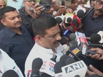 Nishant Kumar to join JDU on March 8 at 1 pm, says Sanjay Jha | Nishant Kumar to join JDU on March 8 at 1 pm, says Sanjay Jha Nishant Kumar to join JDU on March 8 at 1 pm, says Sanjay Jha | Nishant Kumar to join JDU on March 8 at 1 pm, says Sanjay Jha