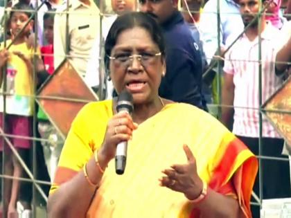 Protocol lapse in President Murmu's Bengal visit: Centre asks State to submit detailed report by today | Protocol lapse in President Murmu's Bengal visit: Centre asks State to submit detailed report by today Protocol lapse in President Murmu's Bengal visit: Centre asks State to submit detailed report by today | Protocol lapse in President Murmu's Bengal visit: Centre asks State to submit detailed report by today