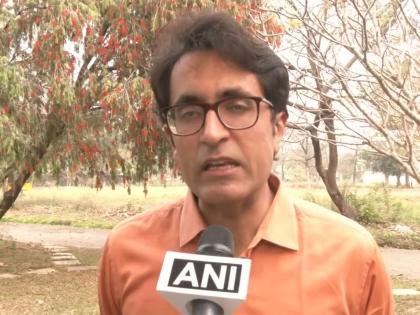 "Daughter of our tribal community" insulted by Mamata Banerjee: BJP on President Droupadi Murmu | "Daughter of our tribal community" insulted by Mamata Banerjee: BJP on President Droupadi Murmu "Daughter of our tribal community" insulted by Mamata Banerjee: BJP on President Droupadi Murmu | "Daughter of our tribal community" insulted by Mamata Banerjee: BJP on President Droupadi Murmu