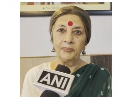 "Minimum requirement": CPI-M leader Brinda Karat on President Murmu's Santal Conference Controversy | "Minimum requirement": CPI-M leader Brinda Karat on President Murmu's Santal Conference Controversy "Minimum requirement": CPI-M leader Brinda Karat on President Murmu's Santal Conference Controversy | "Minimum requirement": CPI-M leader Brinda Karat on President Murmu's Santal Conference Controversy