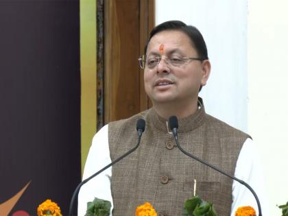 "Mother sacrifices life for sake of her children": Uttarakhand CM on International Women's Day | "Mother sacrifices life for sake of her children": Uttarakhand CM on International Women's Day "Mother sacrifices life for sake of her children": Uttarakhand CM on International Women's Day | "Mother sacrifices life for sake of her children": Uttarakhand CM on International Women's Day