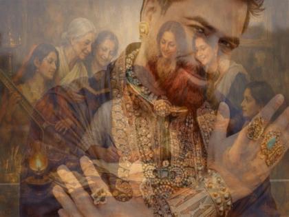 Aurat: The Women Who Wrote My Life" -- An International Women's Day meditation in the echo of Sahir | Aurat: The Women Who Wrote My Life" -- An International Women's Day meditation in the echo of Sahir Aurat: The Women Who Wrote My Life" -- An International Women's Day meditation in the echo of Sahir | Aurat: The Women Who Wrote My Life" -- An International Women's Day meditation in the echo of Sahir