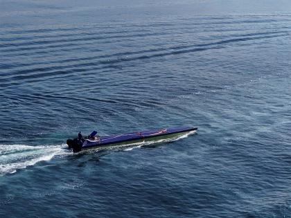 Earthquake of magnitude 6.0 strikes Pacific Ocean | Earthquake of magnitude 6.0 strikes Pacific Ocean Earthquake of magnitude 6.0 strikes Pacific Ocean | Earthquake of magnitude 6.0 strikes Pacific Ocean