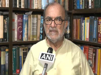 "West Bengal Govt's behaviour condemnable, surprised at President publicly sharing displeasure": CPI-M MP Bikash Ranjan | "West Bengal Govt's behaviour condemnable, surprised at President publicly sharing displeasure": CPI-M MP Bikash Ranjan "West Bengal Govt's behaviour condemnable, surprised at President publicly sharing displeasure": CPI-M MP Bikash Ranjan | "West Bengal Govt's behaviour condemnable, surprised at President publicly sharing displeasure": CPI-M MP Bikash Ranjan