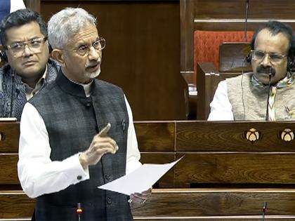 Parliament Budget Session to resume today: EAM Jaishankar to make statement on West Asia, Cong MPs likely to move No Confidence Motion against LS Speaker | Parliament Budget Session to resume today: EAM Jaishankar to make statement on West Asia, Cong MPs likely to move No Confidence Motion against LS Speaker Parliament Budget Session to resume today: EAM Jaishankar to make statement on West Asia, Cong MPs likely to move No Confidence Motion against LS Speaker | Parliament Budget Session to resume today: EAM Jaishankar to make statement on West Asia, Cong MPs likely to move No Confidence Motion against LS Speaker