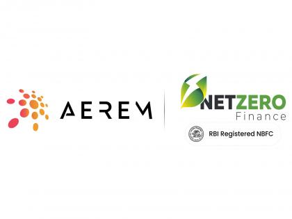 Aerem Solutions' NetZero Finance Secures CARE BBB (Stable) / CARE A3 Credit Rating | Aerem Solutions' NetZero Finance Secures CARE BBB (Stable) / CARE A3 Credit Rating Aerem Solutions' NetZero Finance Secures CARE BBB (Stable) / CARE A3 Credit Rating | Aerem Solutions' NetZero Finance Secures CARE BBB (Stable) / CARE A3 Credit Rating