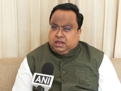 BJD MP Sasmit Patra highlights session's significance, urges MPs to participate in No-Confidence Motion | BJD MP Sasmit Patra highlights session's significance, urges MPs to participate in No-Confidence Motion BJD MP Sasmit Patra highlights session's significance, urges MPs to participate in No-Confidence Motion | BJD MP Sasmit Patra highlights session's significance, urges MPs to participate in No-Confidence Motion