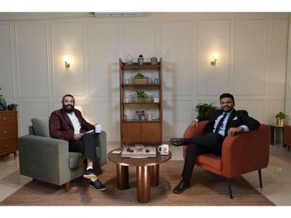 The Investor Mindset: Strategy, Service, and Scale | Ft. Rohan Sheth on Brand Ki Baat- Mumbai Edition | The Investor Mindset: Strategy, Service, and Scale | Ft. Rohan Sheth on Brand Ki Baat- Mumbai Edition The Investor Mindset: Strategy, Service, and Scale | Ft. Rohan Sheth on Brand Ki Baat- Mumbai Edition | The Investor Mindset: Strategy, Service, and Scale | Ft. Rohan Sheth on Brand Ki Baat- Mumbai Edition