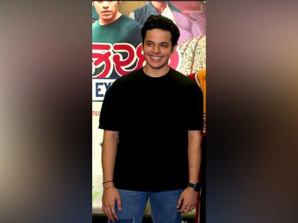 Darsheel Safary to share screen space with Mohit Raina, Priya Mani in cross-border film | Darsheel Safary to share screen space with Mohit Raina, Priya Mani in cross-border film Darsheel Safary to share screen space with Mohit Raina, Priya Mani in cross-border film | Darsheel Safary to share screen space with Mohit Raina, Priya Mani in cross-border film