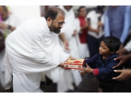 How SRMD's Social Initiatives Translate Inner Values into Everyday Impact? | How SRMD's Social Initiatives Translate Inner Values into Everyday Impact? How SRMD's Social Initiatives Translate Inner Values into Everyday Impact? | How SRMD's Social Initiatives Translate Inner Values into Everyday Impact?