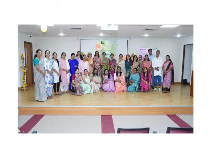 Fortis Hospital Bannerghatta Road Celebrates Women Community Leaders with Felicitation on International Women's Day | Fortis Hospital Bannerghatta Road Celebrates Women Community Leaders with Felicitation on International Women's Day Fortis Hospital Bannerghatta Road Celebrates Women Community Leaders with Felicitation on International Women's Day | Fortis Hospital Bannerghatta Road Celebrates Women Community Leaders with Felicitation on International Women's Day