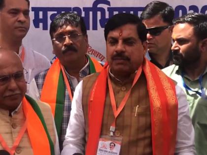 MP BJP holds workshop in Jabalpur to strengthen, train party workers | MP BJP holds workshop in Jabalpur to strengthen, train party workers MP BJP holds workshop in Jabalpur to strengthen, train party workers | MP BJP holds workshop in Jabalpur to strengthen, train party workers
