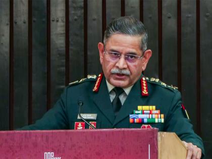 Fake video warning: Manipulated clip of Indian Army Chief circulating on social media regarding Iranian ship | Fake video warning: Manipulated clip of Indian Army Chief circulating on social media regarding Iranian ship Fake video warning: Manipulated clip of Indian Army Chief circulating on social media regarding Iranian ship | Fake video warning: Manipulated clip of Indian Army Chief circulating on social media regarding Iranian ship