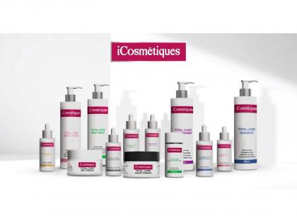 R&D Veteran Dr. Vinod Dhanuka Launches iCosmetiques - A Science First Clean Beauty Brand | R&D Veteran Dr. Vinod Dhanuka Launches iCosmetiques - A Science First Clean Beauty Brand R&D Veteran Dr. Vinod Dhanuka Launches iCosmetiques - A Science First Clean Beauty Brand | R&D Veteran Dr. Vinod Dhanuka Launches iCosmetiques - A Science First Clean Beauty Brand