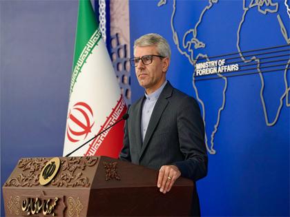 US wants to split Iran, war push driven by "oil riches", accuses Tehran | US wants to split Iran, war push driven by "oil riches", accuses Tehran US wants to split Iran, war push driven by "oil riches", accuses Tehran | US wants to split Iran, war push driven by "oil riches", accuses Tehran