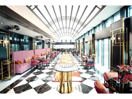 Fairmont Hotels Mumbai Ushers in a New Era of Luxury Hospitality with Actis Technologies AV Solutions | Fairmont Hotels Mumbai Ushers in a New Era of Luxury Hospitality with Actis Technologies AV Solutions Fairmont Hotels Mumbai Ushers in a New Era of Luxury Hospitality with Actis Technologies AV Solutions | Fairmont Hotels Mumbai Ushers in a New Era of Luxury Hospitality with Actis Technologies AV Solutions