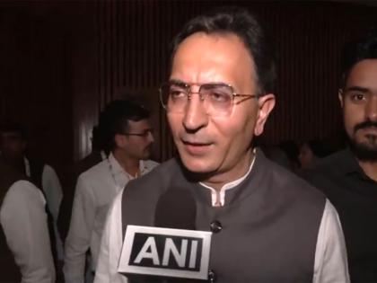 Free trade agreements create new opportunities for MSMEs to integrate into global supply chains: Jitin Prasada | Free trade agreements create new opportunities for MSMEs to integrate into global supply chains: Jitin Prasada Free trade agreements create new opportunities for MSMEs to integrate into global supply chains: Jitin Prasada | Free trade agreements create new opportunities for MSMEs to integrate into global supply chains: Jitin Prasada